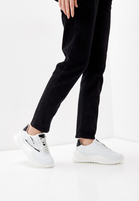 Кроссовки Keddo