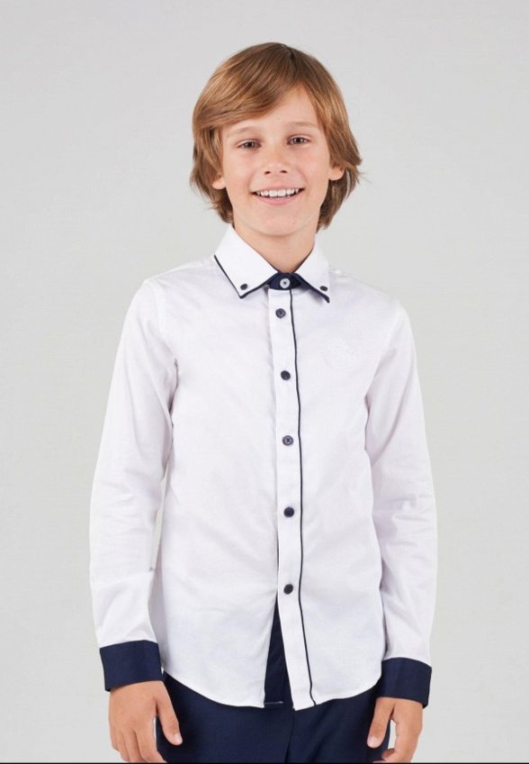 Рубашка Choupette