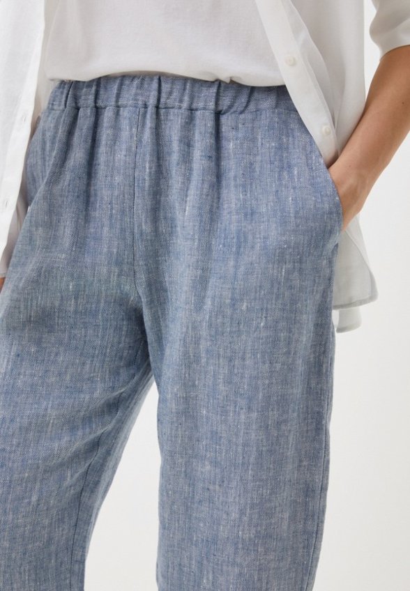 Брюки Иваdress