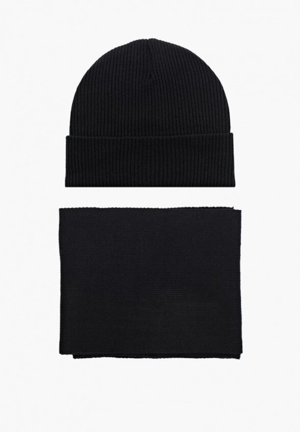 Шапка и шарф TrendyAngel