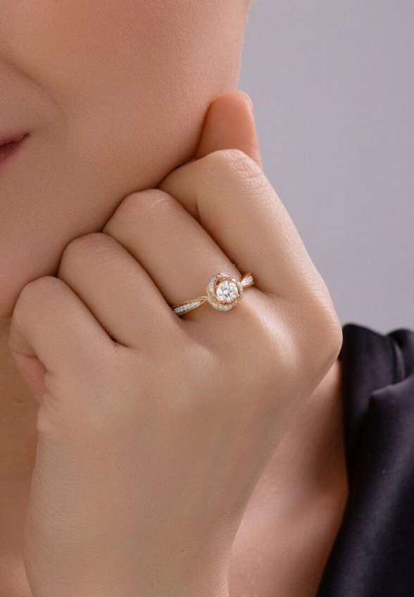 Кольцо Sokolov