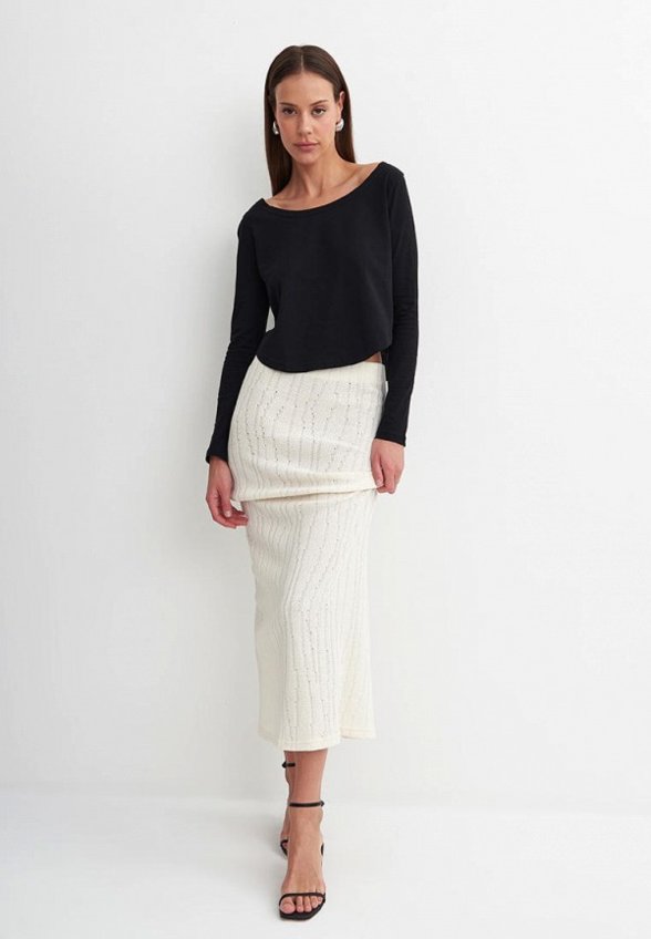 Лонгслив To Molly from James