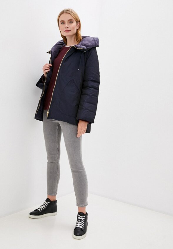 Пуховик Dixi-Coat