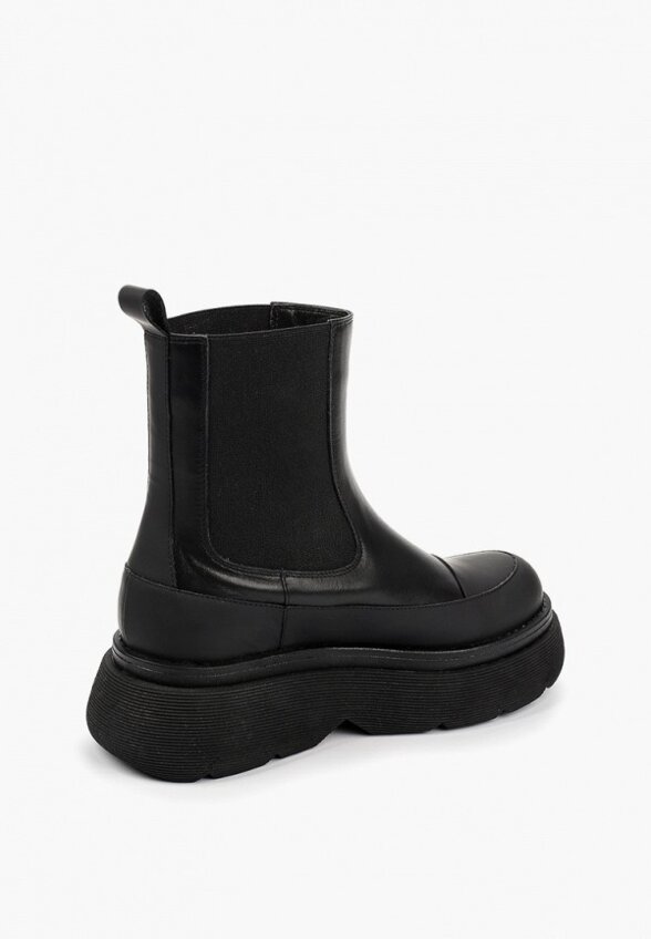 Ботинки Giotto