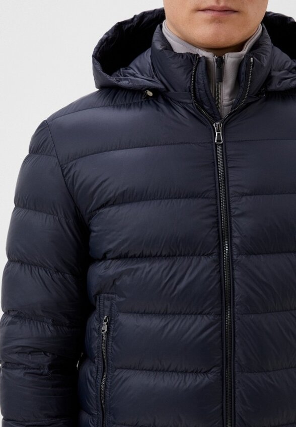 Пуховик Sarto Reale