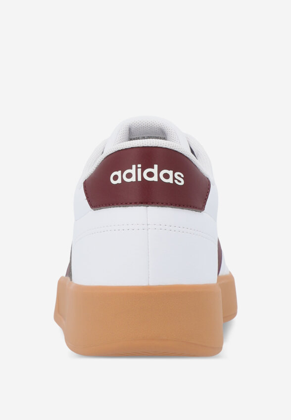 Кеды мужские adidas Breaknet 3.0, Белый