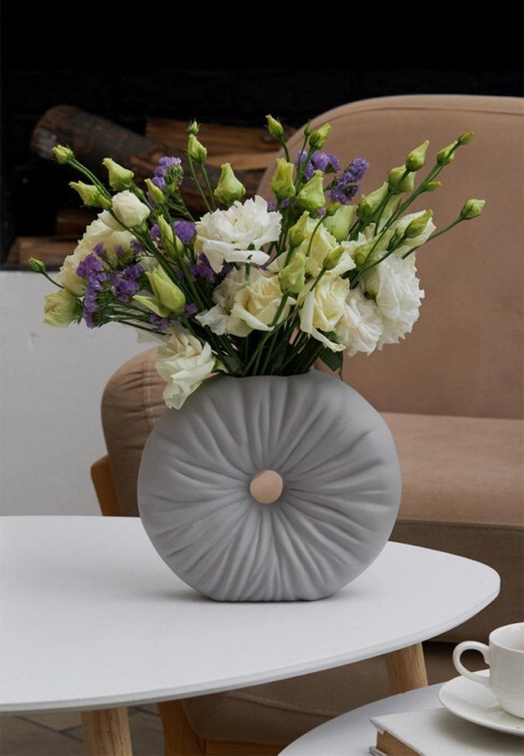 Ваза Mandarin Decor