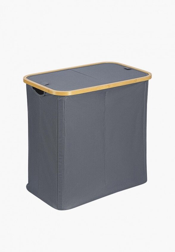 Корзина для белья Smart Solutions