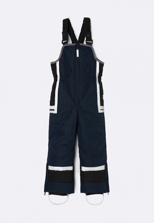 Полукомбинезон Lassie