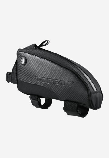 Сумка на велосипед Topeak Fuel Tank L, Черный