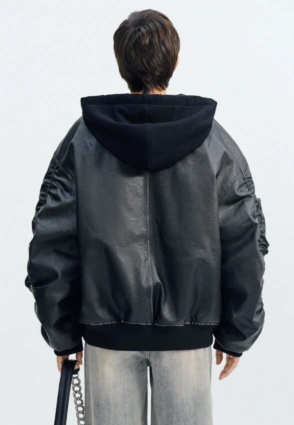 Бомбер Top Top