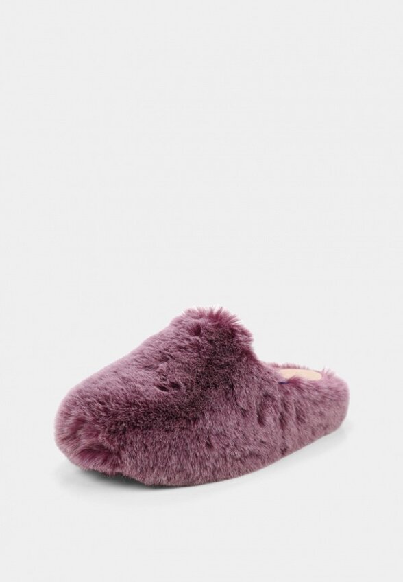 Тапочки Scholl