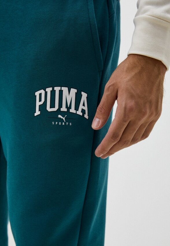Брюки спортивные PUMA