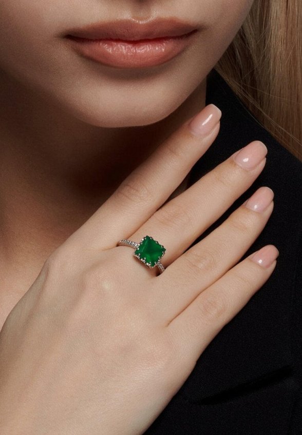 Кольцо Sokolov