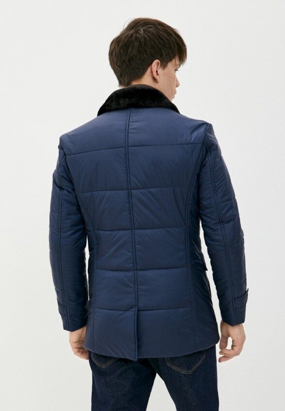 Куртка стеганая Bolini