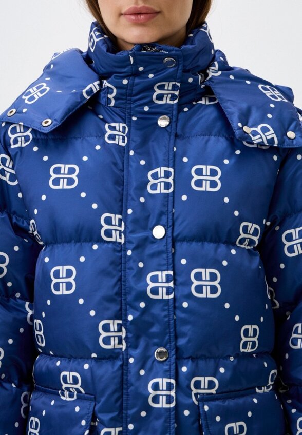 Пуховик Belucci