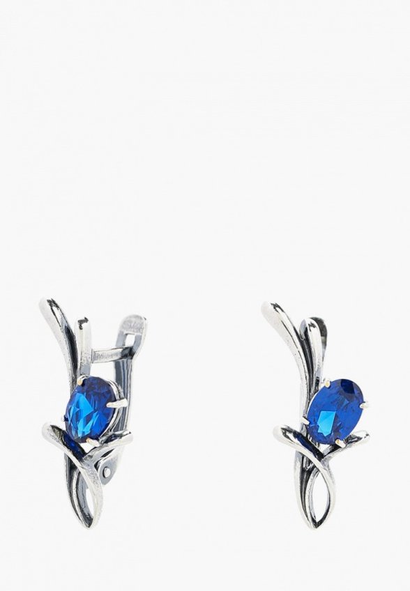 Серьги Shine&Beauty