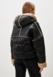 Куртка кожаная La Via Estelar3  - превью