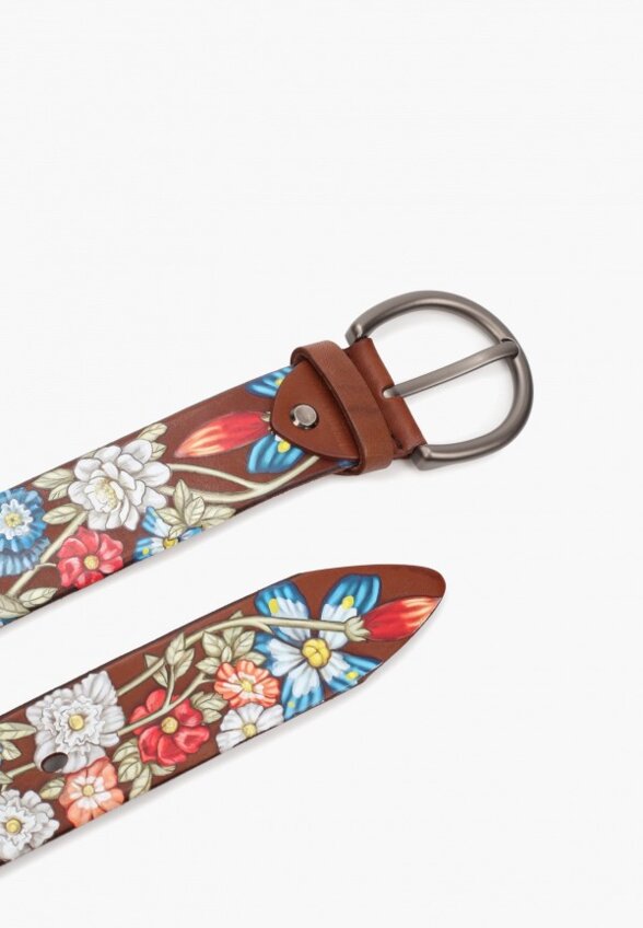 Ремень Alexander Tsiselsky