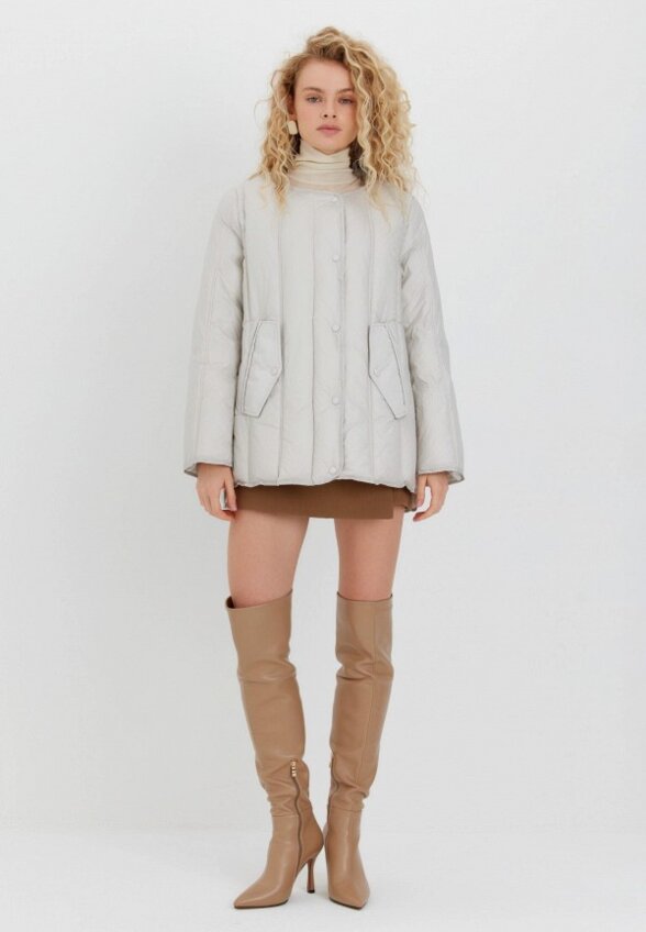 Куртка стеганая Noele Boutique