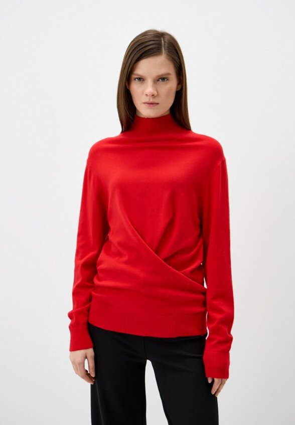 Джемпер Calliope