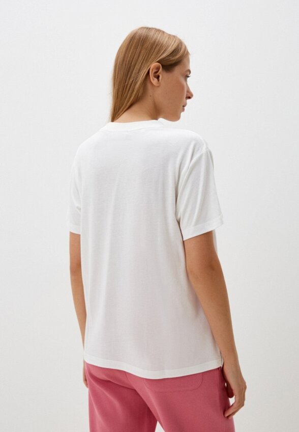 Футболка Lacoste