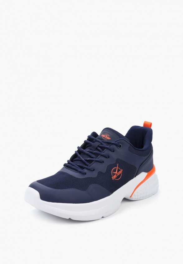 Кроссовки TimeJump