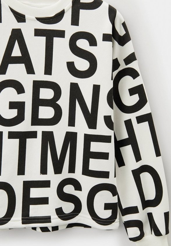 Свитшот Fashion X&S