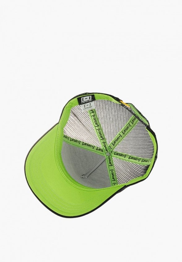 Бейсболка Capslab