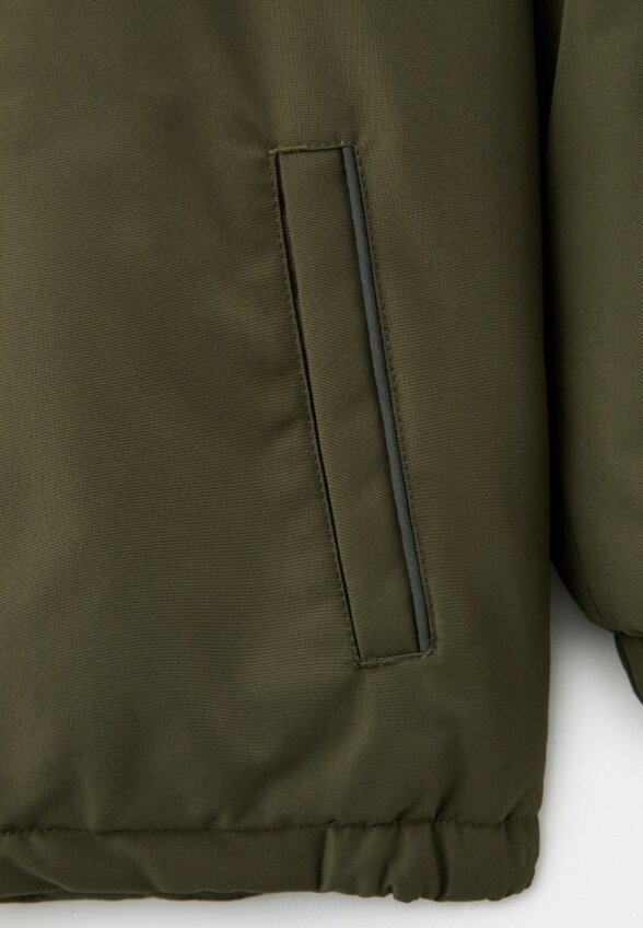 Куртка утепленная Color Kids