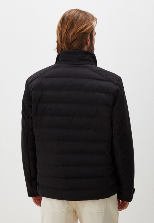 Куртка утепленная Urban Fashion for Men