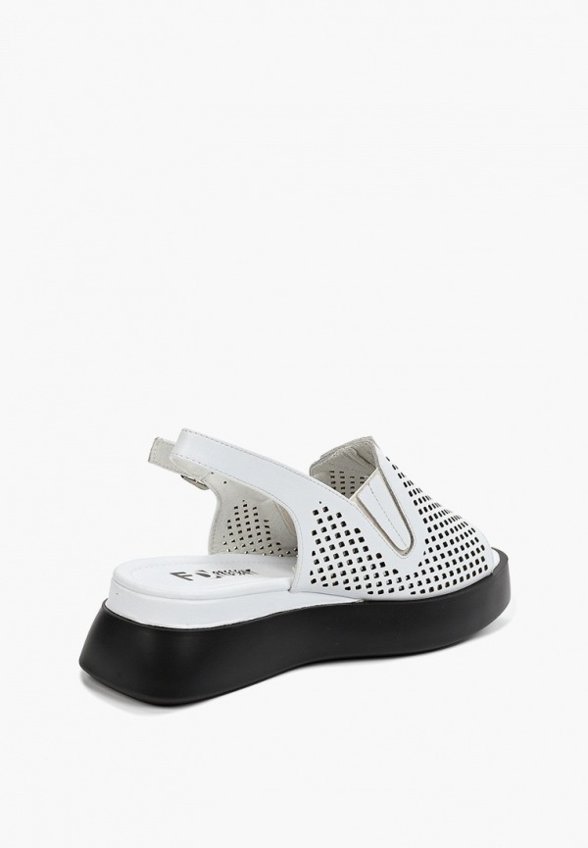 Босоножки Francesco Donni