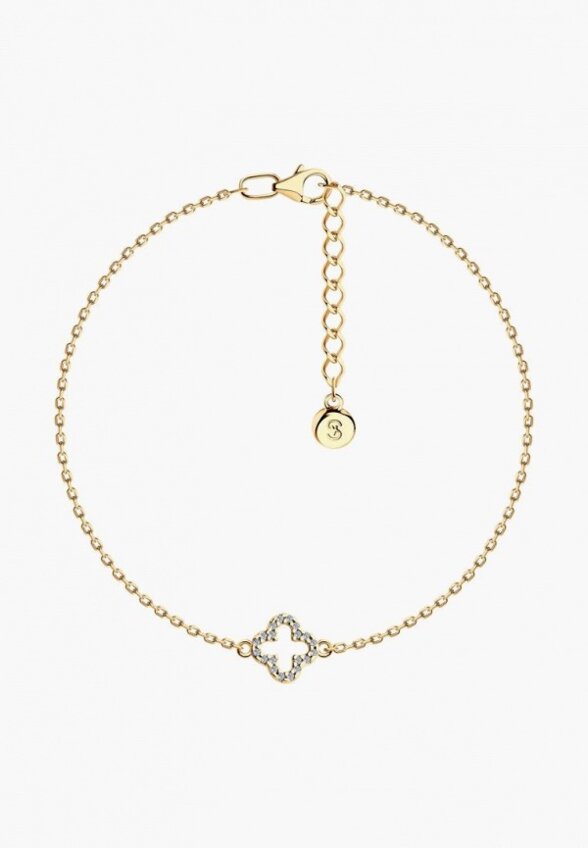 Браслет Sokolov