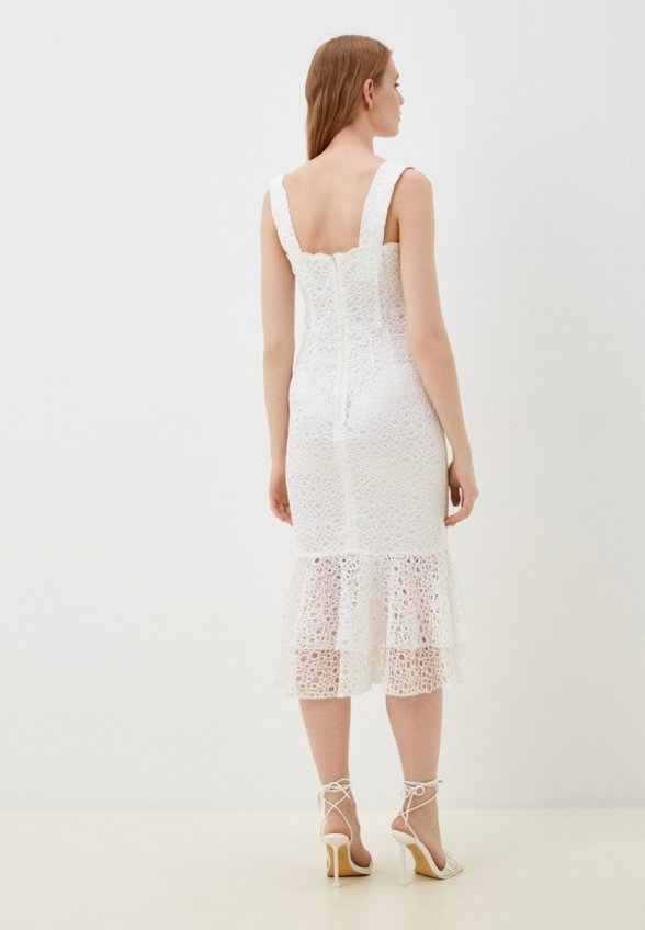 Платье MadaM T