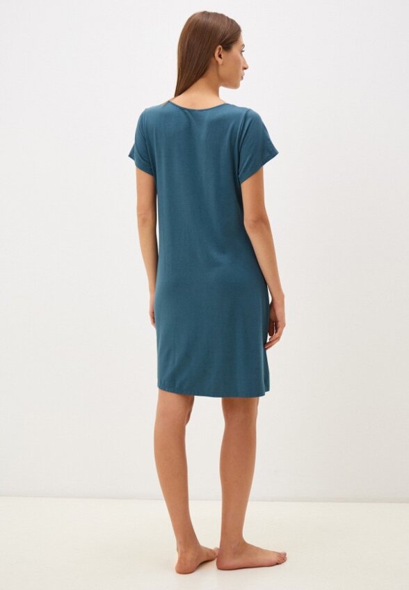 Платье домашнее Indefini