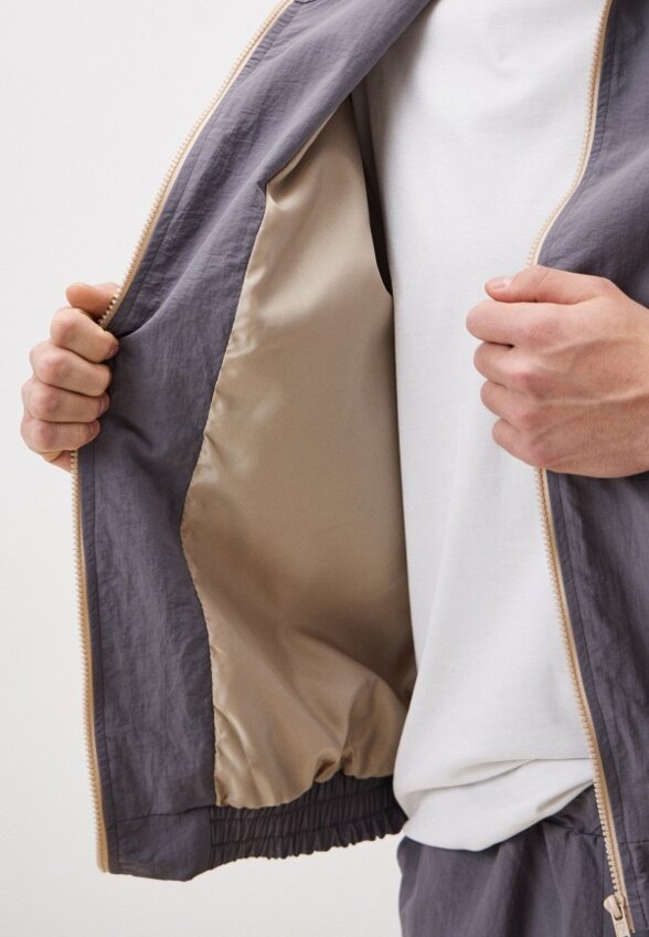 Ветровка Pennymanny