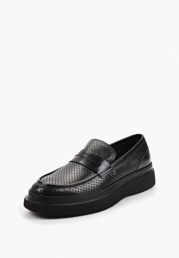 Лоферы Roberto Piraloff