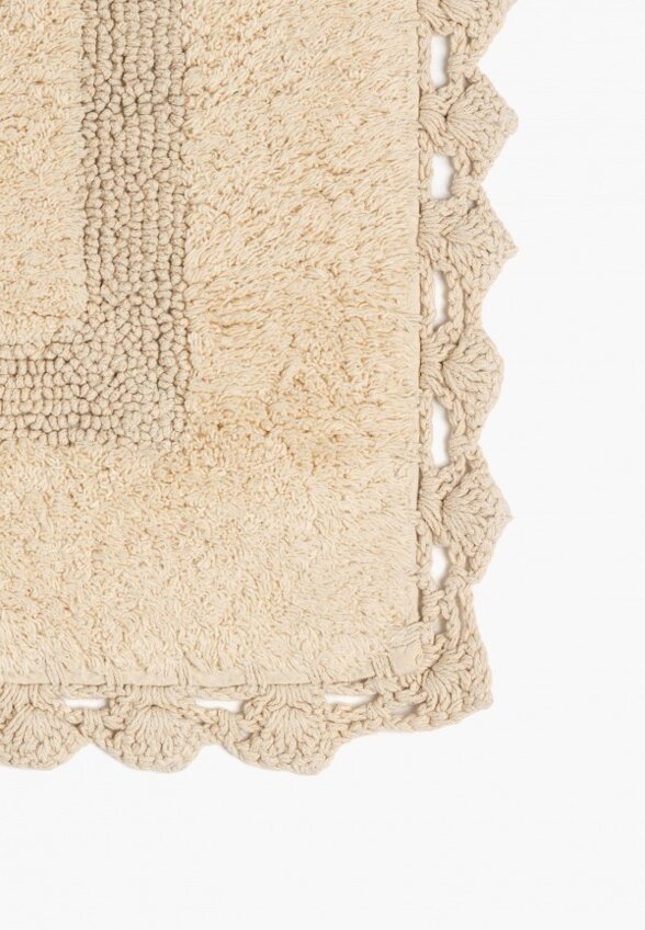 Коврик для ванной DeNastia