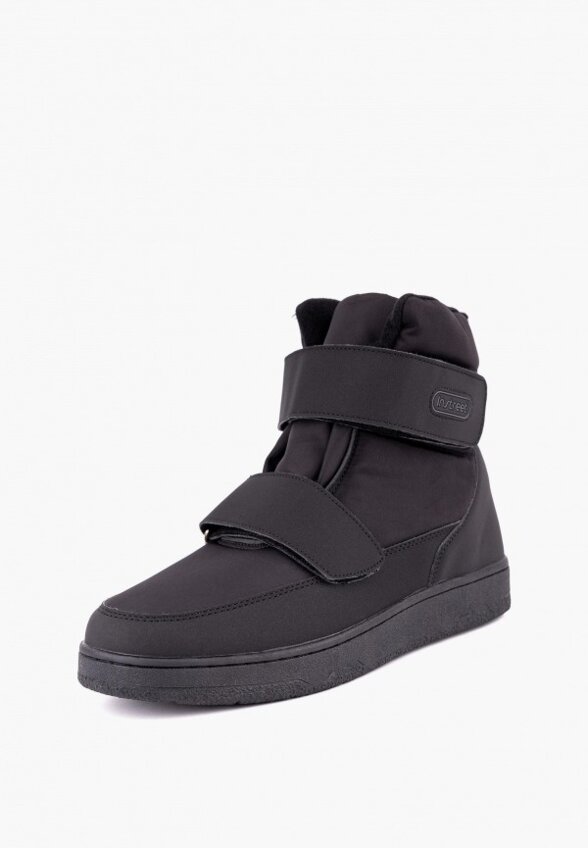 Дутики Instreet