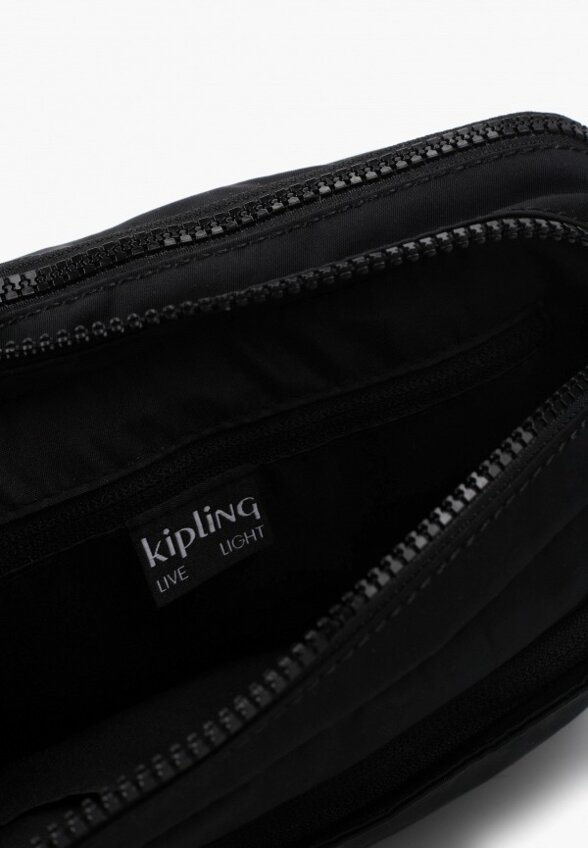 Сумка и брелок Kipling