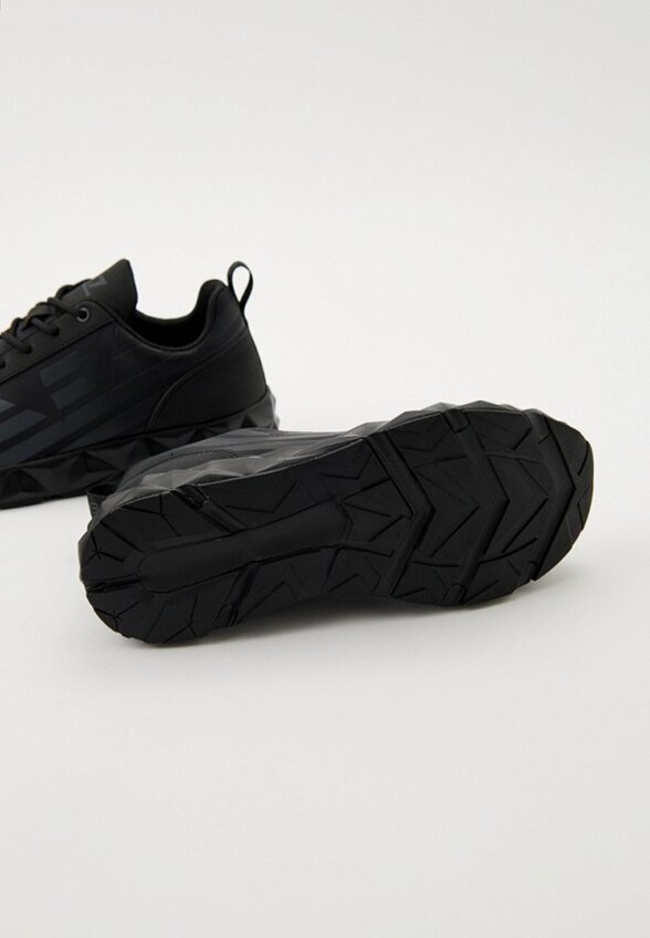 Кроссовки EA7