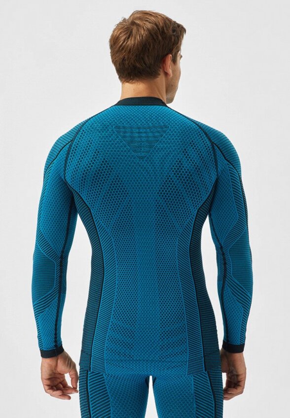 Комплект термобелья Teksa