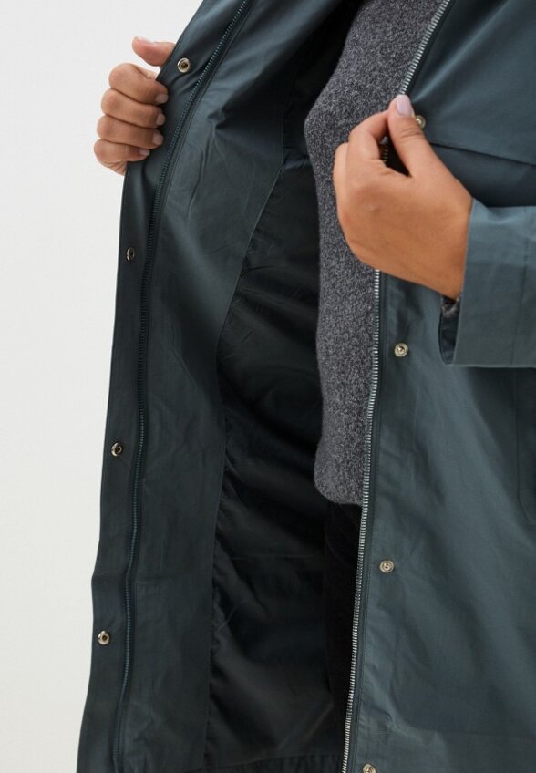 Плащ Margo Blues