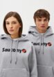 Худи Saucony4  - превью