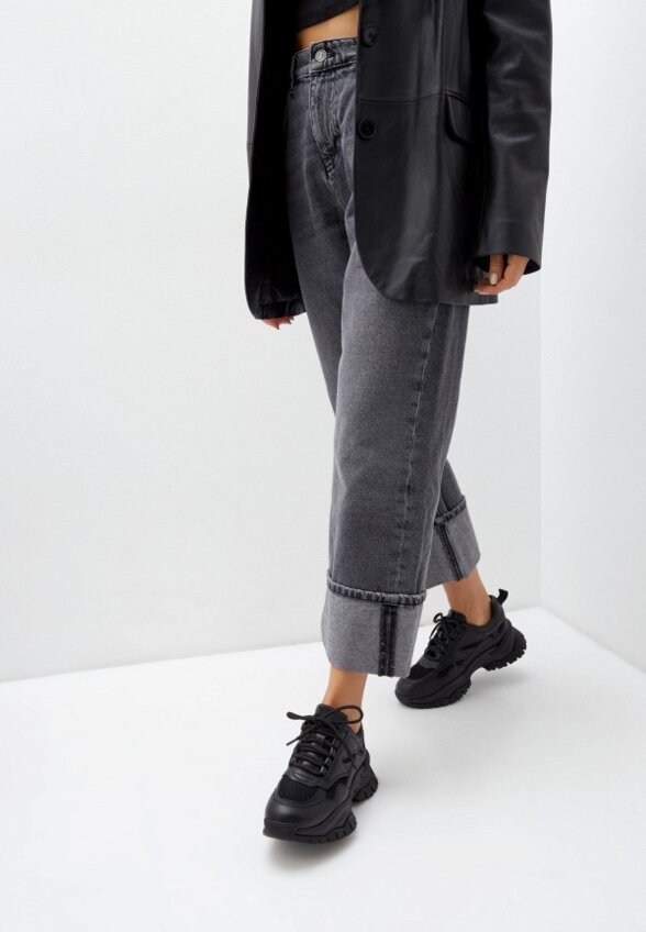 Кроссовки Ekonika