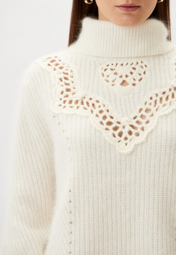 Свитер Twinset Milano