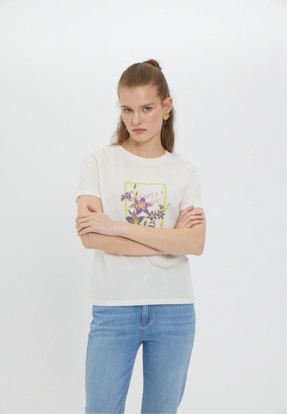 Футболка Mudo