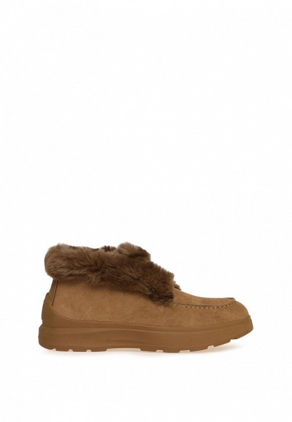 Ботинки El Tempo