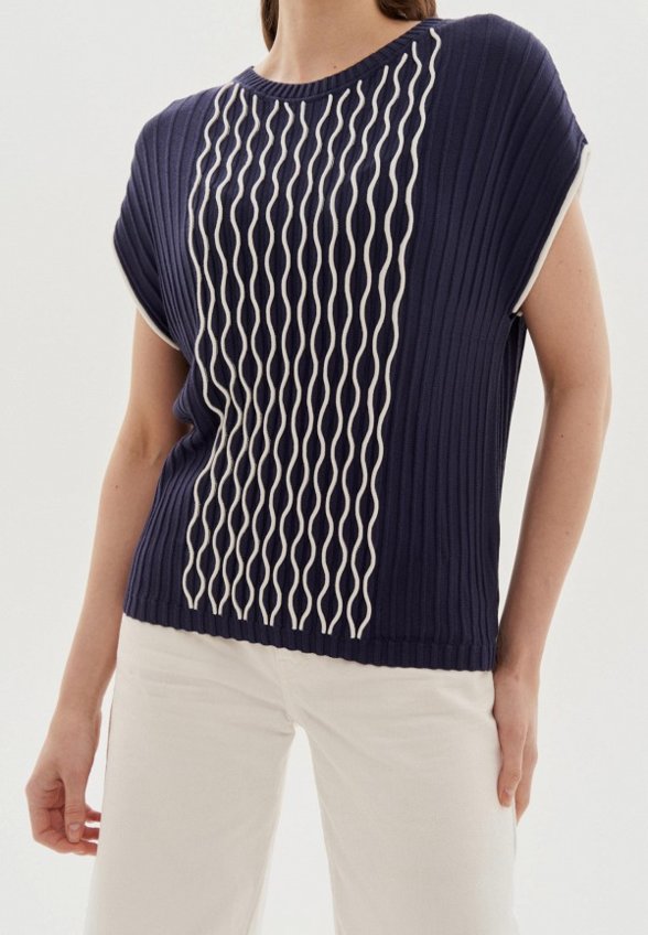 Джемпер Cepheya