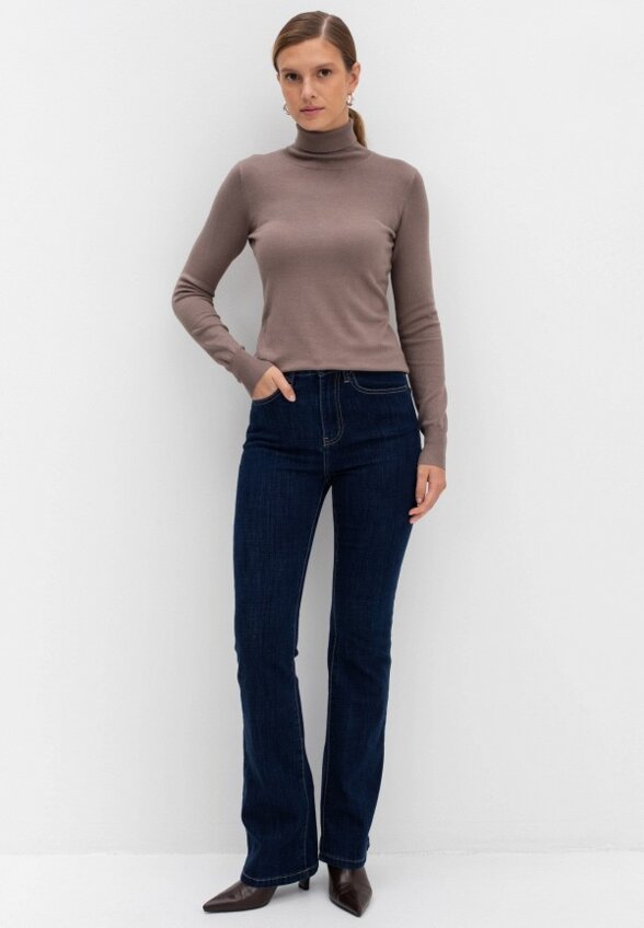 Водолазка Savage